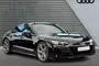 2023 Audi e-tron GT 390kW Quattro 93kWh 4dr Auto