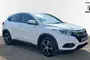 2019 Honda HR-V 1.5 i-VTEC SE CVT 5dr
