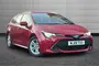2019 Toyota Corolla Touring Sport 1.8 VVT-i Hybrid Icon 5dr CVT