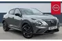 2025 Nissan Juke 1.6 Hybrid N-Connecta 5dr Auto