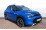 2022 Citroen C3 Aircross 1.2 PureTech 110 Shine Plus 5dr