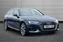 2020 Audi A4 35 TDI Sport 5dr S Tronic