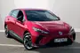 2022 MG MG4 125kW SE EV 51kWh 5dr Auto