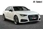 2019 Audi A4 35 TFSI Black Edition 4dr