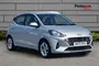 2021 Hyundai i10 1.0 MPi SE Connect 5dr