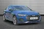 2026 Audi A3 1.5 TFSI 150 Black Edition 5dr S Tronic