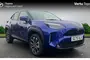 2025 Toyota Yaris Cross 1.5 Hybrid Design 5dr CVT