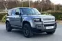 2023 Land Rover Defender 3.0 D250 X-Dynamic HSE 110 5dr Auto