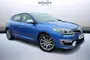 2016 Renault Megane 1.5 dCi GT Line Nav 5dr
