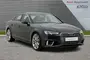 2018 Audi A4 35 TFSI S Line 4dr