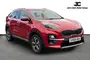 2018 Kia Sportage 1.6 GDi ISG Edition 25 5dr