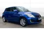 2016 Suzuki Swift 1.2 SZ4 [Nav] 5dr