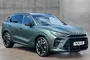 2026 Cupra Terramar 1.5 eHybrid 204 Tribe Edition 5dr DSG