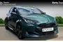 2025 Toyota Yaris 1.5 Hybrid 130 Excel 5dr CVT