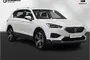 2020 SEAT Tarraco 2.0 TDI Xcellence Lux 5dr DSG 4Drive