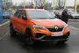 2023 Renault Arkana 1.6 E-TECH Hybrid 145 R.S. Line 5dr Auto