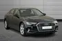 2023 Audi A6 40 TFSI Sport 4dr S Tronic [Tech Pack]