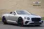 2019 Bentley Continental GTC 6.0 W12 2dr Auto