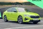 2025 Skoda Octavia vRS 2.0 TSI vRS 5dr DSG