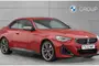 2022 BMW 2 Series M240i xDrive 2dr Step Auto