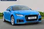 2019 Audi TT 40 TFSI S Line 2dr S Tronic