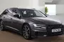 2024 Audi A6 40 TDI Quattro Black Edition 5dr S Tronic