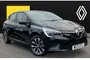 2022 Renault Clio 1.6 E-TECH Hybrid 140 Iconic 5dr Auto