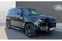 2021 Land Rover Defender 3.0 D250 X-Dynamic S 110 5dr Auto [7 Seat]