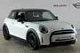2023 MINI Hatchback 1.5 Cooper Exclusive 3dr Auto