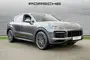 2023 Porsche Cayenne GTS 5dr Tiptronic S