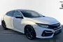 2022 Honda Civic 1.0 VTEC Turbo 126 SR 5dr