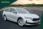 2024 Skoda Octavia Estate 1.5 TSI 150 SE L 5dr