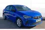 2022 Vauxhall Corsa 1.2 Turbo SE Edition 5dr Auto