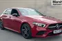 2023 Mercedes-Benz A-Class A180 AMG Line Premium 5dr Auto