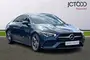 2022 Mercedes-Benz CLA CLA 220d AMG Line Premium 4dr Tip Auto