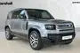 2023 Land Rover Defender 3.0 D250 X-Dynamic HSE 110 5dr Auto