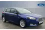 2017 Ford Focus 1.0 EcoBoost 125 Titanium 5dr