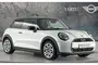 2024 MINI Cooper 2.0 S Classic 3dr Auto