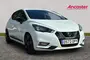 2022 Nissan Micra 1.0 IG-T 92 N-Sport 5dr