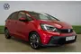 2025 Honda Jazz 1.5 i-MMD Hybrid Advance 5dr eCVT