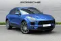 2018 Aston Martin DB11 V12 2dr Touchtronic Auto