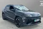 2026 Hyundai Kona 160kW N Line 65kWh 5dr Auto