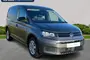 2025 Volkswagen Caddy 2.0 TDI 102PS Commerce Pro Van [Tech Pack]