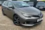 2018 Toyota Auris 1.8 Hybrid Design TSS 5dr CVT [Nav]