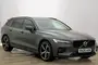 2025 Volvo V60 2.0 B4P Plus Dark 5dr Auto [7 speed]