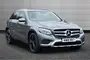 2018 Mercedes-Benz GLC GLC 220d 4Matic Sport Premium Plus 5dr 9G-Tronic