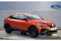 2022 Renault Arkana 1.6 E-TECH Hybrid 145 R.S. Line 5dr Auto