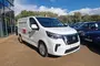 2025 Nissan Primastar 2.0 dCi 130ps H1 Tekna Van