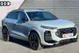 2025 Audi Q3 1.5 e-Hybrid Launch Edition 5dr S Tronic