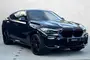 2021 BMW X6 xDrive40d MHT M Sport 5dr Step Auto